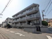 ニュークレスト上青木III