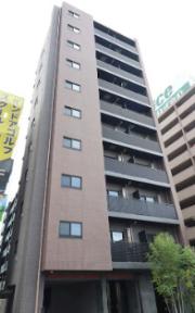 ＪＲ京浜東北・根岸線新子安駅まで徒歩6分