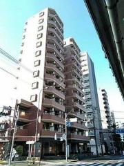 Duo・Crea西五反田