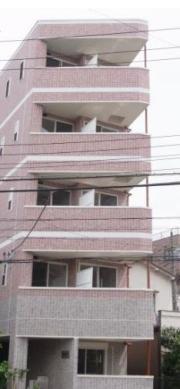 京成本線堀切菖蒲園駅まで徒歩1分