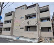 CASA CALMA上野口