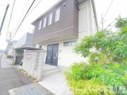 ＪＲ土讃線金蔵寺駅まで徒歩3分