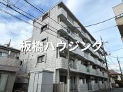 こがねマンション