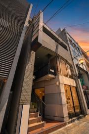広島電鉄本線銀山町駅まで徒歩3分
