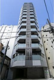 都営大江戸線新御徒町駅まで徒歩3分