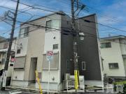 都営三田線本蓮沼駅まで徒歩6分