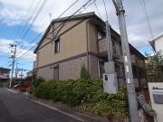 カーサ・エクレールB棟