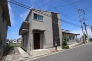 大阪狭山市東野西戸建