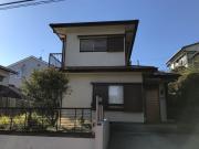 逗子市久木8丁目戸建