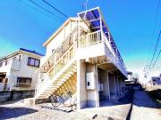 西武拝島線小川駅まで徒歩10分