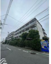 都営浅草線西馬込駅まで徒歩8分