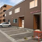 ウッディハウス
