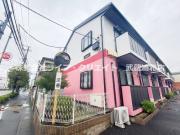 ＪＲ埼京線戸田駅まで徒歩10分