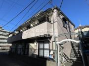 京王線布田駅まで徒歩4分