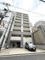 グランドシーズ南堀江