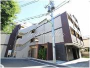 東急田園都市線三軒茶屋駅まで徒歩5分