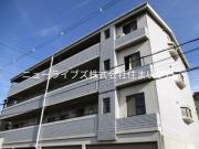 第3マンション