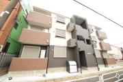 つくばエクスプレス南流山駅まで徒歩24分
