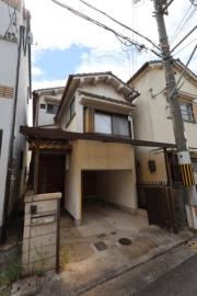 日置荘原寺町貸家