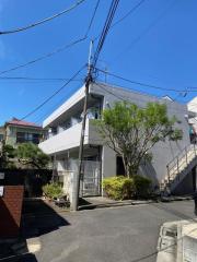 都営浅草線西馬込駅まで徒歩6分
