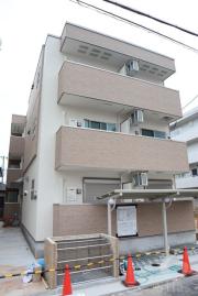 阪神本線出屋敷駅まで徒歩7分