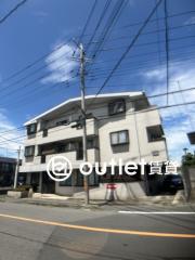 つくばエクスプレス三郷中央駅までバス約18分 徒歩7分
