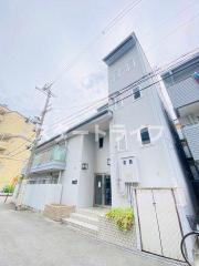 地下鉄御堂筋線西中島南方駅まで徒歩6分