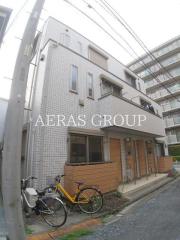MAISON DE MON PERE メゾンドモンペール