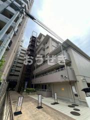 トーア川崎マンション