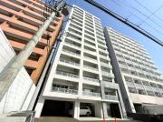 地下鉄南北線幌平橋駅まで徒歩5分