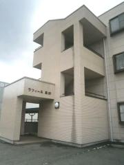ラフィーネ高野