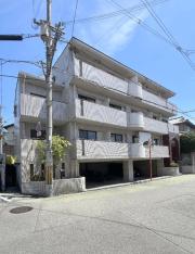 阪急宝塚線豊中駅まで徒歩10分
