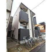 あおなみ線ささしまライブ駅まで徒歩9分