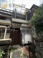 草尾戸建