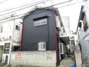 ポルシェ鷹の台