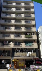 鶯谷マンション