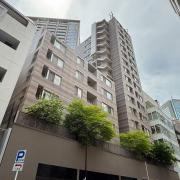 パークアクシス溜池山王 部屋番号604