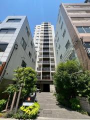 アーバネックス深川木場
