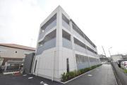 ＪＲ総武本線都賀駅まで徒歩18分