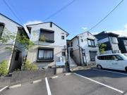 カモミールD棟