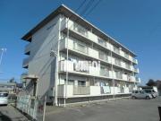 倉知マンション