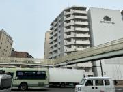 ＪＲ東海道本線京都駅まで徒歩7分