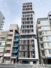 ＪＲ総武線（各駅停車）信濃町駅まで徒歩7分