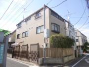 駒場HOUSE