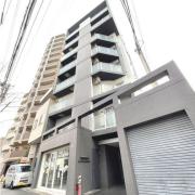 WEST COURT川崎大師