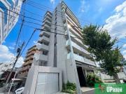 アクアコート大曽根