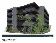 シャーメゾン瑞穂通