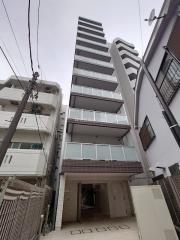 リヴシティ横濱新川町弐番館