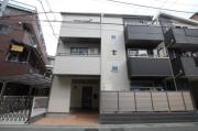 カーサ動坂