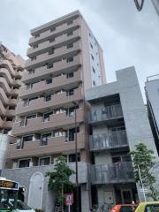 ＪＲ山手線西日暮里駅まで徒歩12分